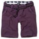 Advisor Basic Shorts purple