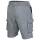 US Sweatshorts grau