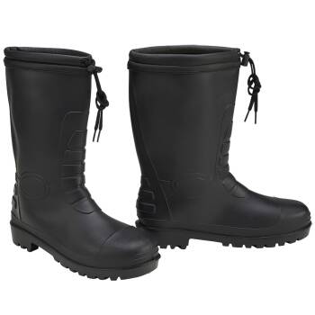 Gummistiefel RAINBOOT schwarz