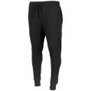 Sweatpants Jogger schwarz, S