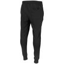 Sweatpants Jogger schwarz, S