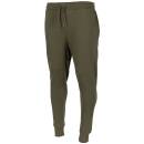 Sweatpants Jogger oliv