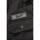 Luis Vintage Shirt kurzarm schwarz, L