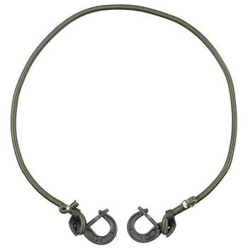 Expander mit Schnappverschlüssen