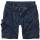 Packham Vintage Shorts navy