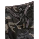 Packham Vintage Shorts darkcamo