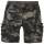 Packham Vintage Shorts darkcamo