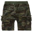 Packham Vintage Shorts woodland