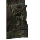 Packham Vintage Shorts woodland