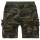 Packham Vintage Shorts woodland, XL