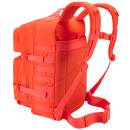 Rucksack US Cooper Pack large orange