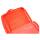 Rucksack US Cooper Pack large orange
