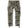 Brandit Pure Slim Fit Trousers oliv, 5XL