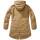 Ladies Marsh Lake Parka camel, M