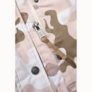 Ladies Marsh Lake Parka candy-camo, XL