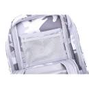 Rucksack US Cooper Pack medium blizzard camo