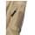 Brandit Fleece Troyer Ripstop camel, S