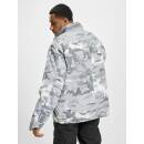 Brandit M65 Giant Jacke blizzard camo