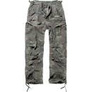 BRANDIT M65 Vintage Trouser woodland, 6XL