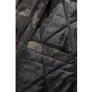 Brandit Bronx Jacket darkcamo, L