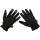 Fingerhandschuhe Lightweight schwarz