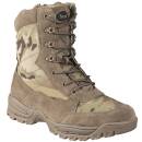 Tactical Boot YKK Zipper multicam, 15 (48)