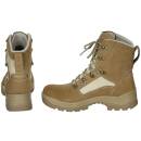 BW Kampfstiefel HAIX heiß/trocken khaki, 235