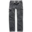 Rocky Star Pants schwarz