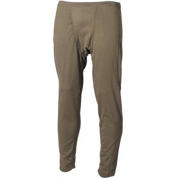 US Unterhose Level II GEN III oliv