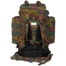 Belgischer Rucksack  M97, 120 Liter