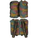 Belgischer Rucksack  M97, 120 Liter