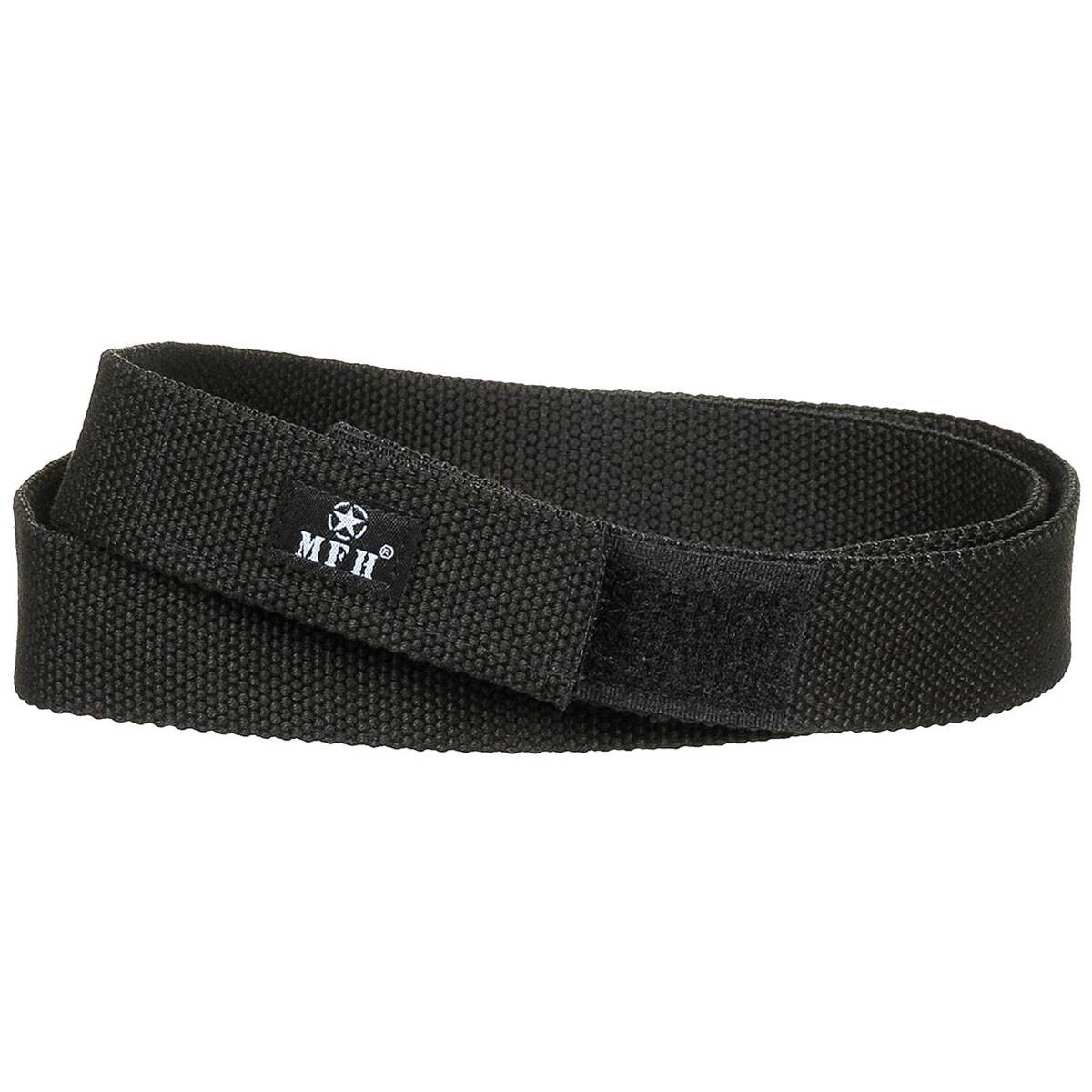 DEFCON 5 Gürtel Aus Cordura - Klettverschluss Gürtel 120 Cm Länge Für Jagd & Outdoor