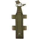 Molle Bottle Holder Flex large versch. Farben