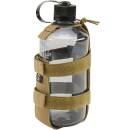 Molle Bottle Holder Flex large versch. Farben