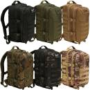 US Cooper Case medium Backpack