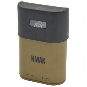 Taschenlampe HMAK gebraucht
