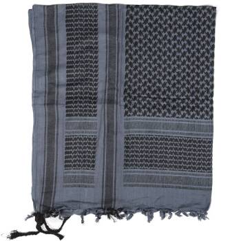 Mil-Tec – Tactical Shemagh (zwart