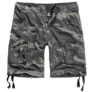 BRANDIT Urban Legend Shorts darkcamo