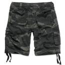 Urban Legend Shorts darkcamo