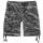 BRANDIT Urban Legend Shorts darkcamo