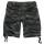 BRANDIT Urban Legend Shorts darkcamo