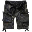 Savage Ripstop Shorts M90 darkcamo