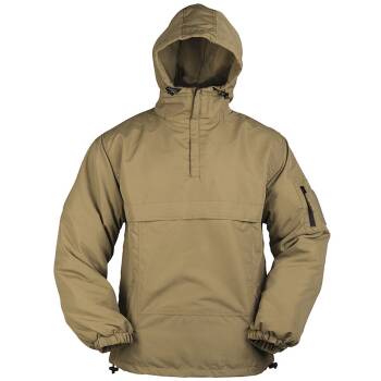 Windbreaker Combat Sommer coyote