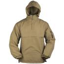 Windbreaker Combat Sommer coyote