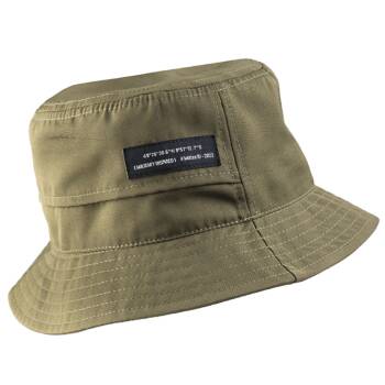Outdoor Hut QuickDry oliv, XL
