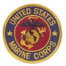 Armabzeichen US Marine Corps neu