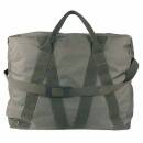 BW Kampftragetasche oliv, gebraucht