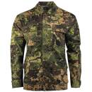 US BDU Feldjacke Ripstop WASP I Z3A, M
