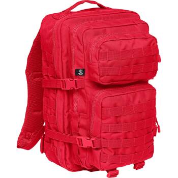 Rucksack US Cooper Pack large rot