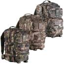 US Assault Pack large WASP I